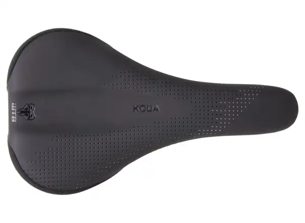 WTB KODA saddle Steel Medium