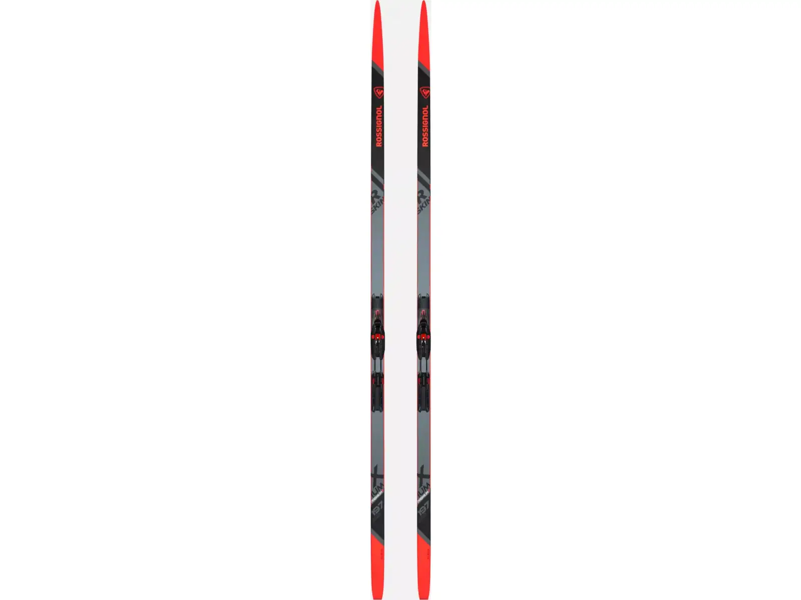 Rossignol X-ium Premium+ R-Skin-XC cross-country skis