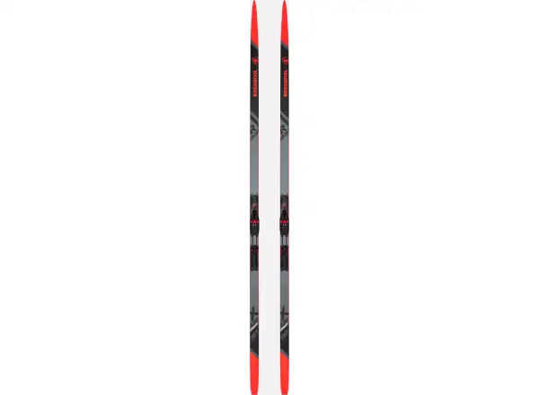 Rossignol X-ium Premium+ R-Skin-XC cross-country skis