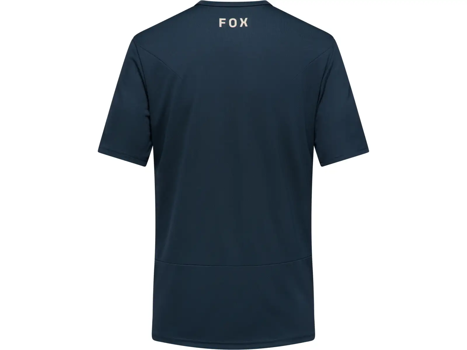 Fox Ranger Head men's jersey short sleeve Galaxy Blue