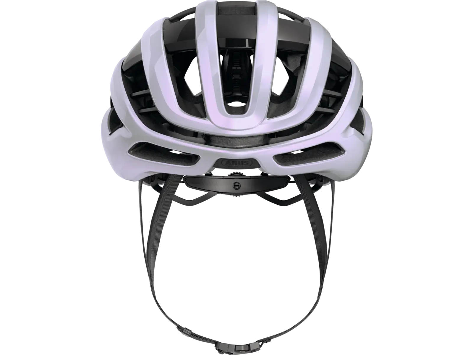 Abus AirBreaker 2.0 road helmet All-In Purple