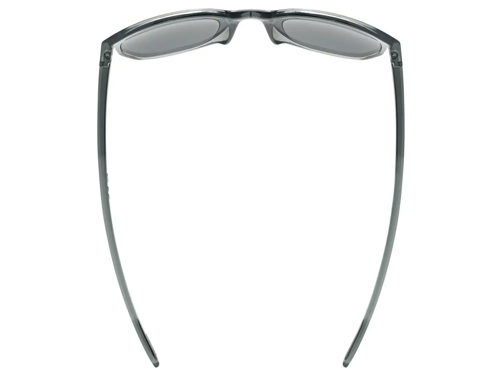 Uvex LGL 54 sunglasses Smoke/Mirror Pink