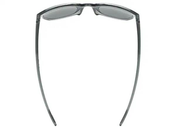 Uvex LGL 54 sunglasses Smoke/Mirror Pink
