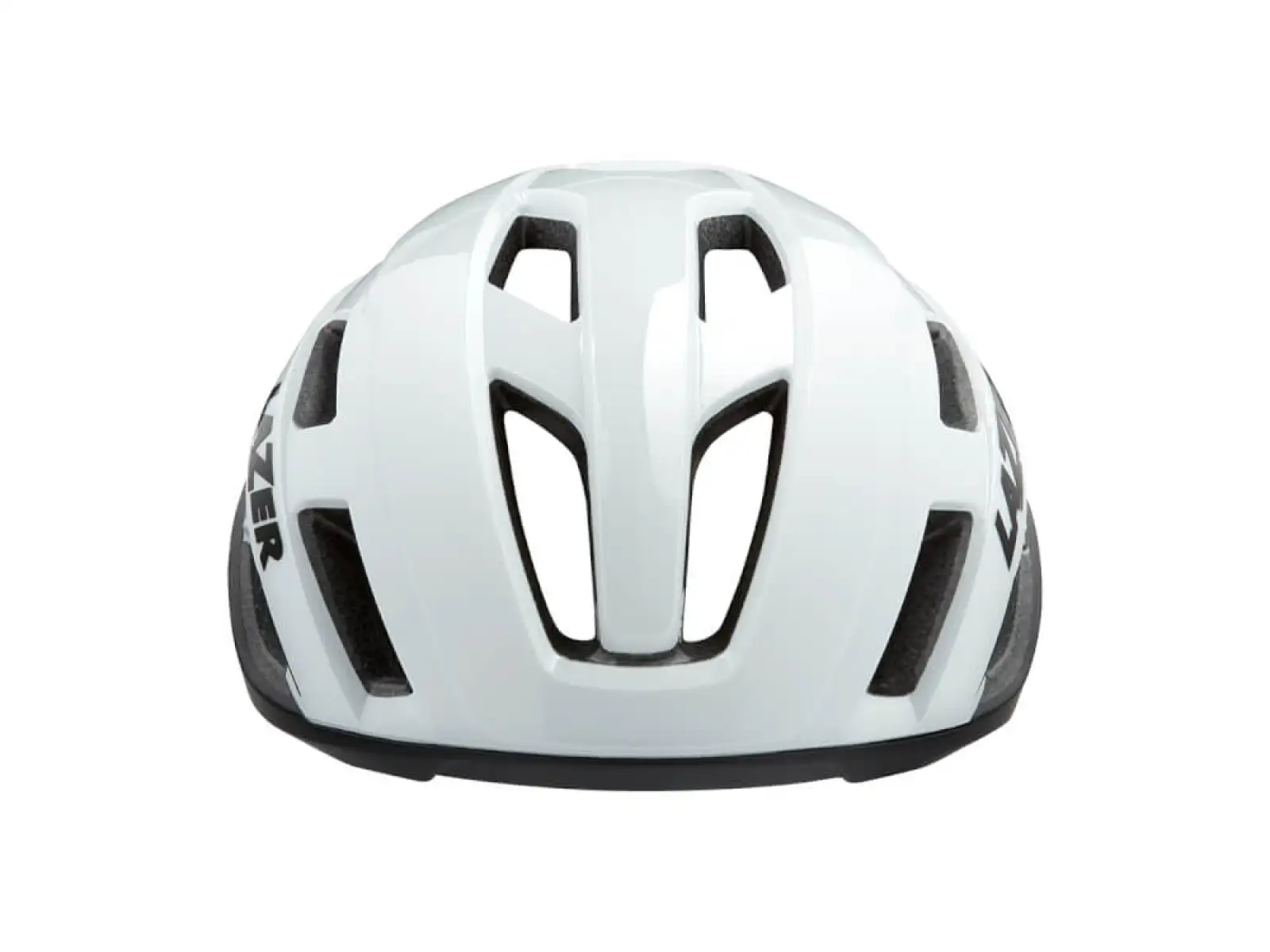 Lazer Strada KC helmet white