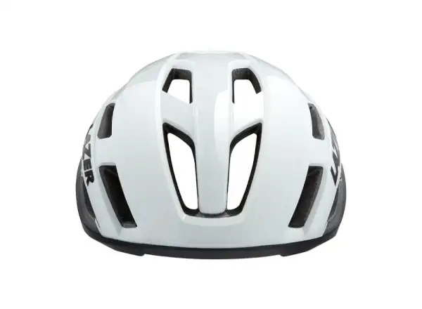Lazer Strada KC helmet white