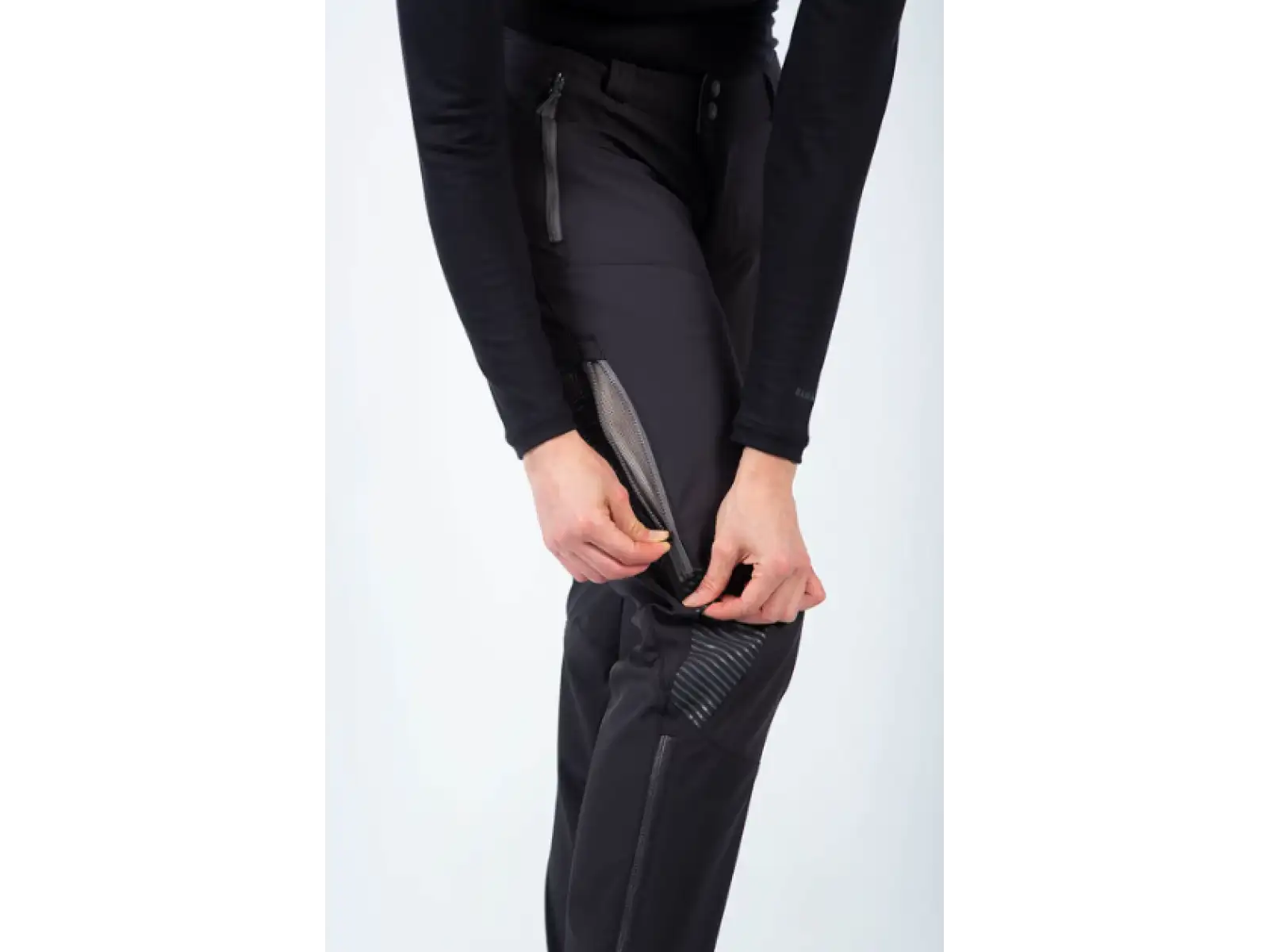 Endura MT500 Spray women's pants Black