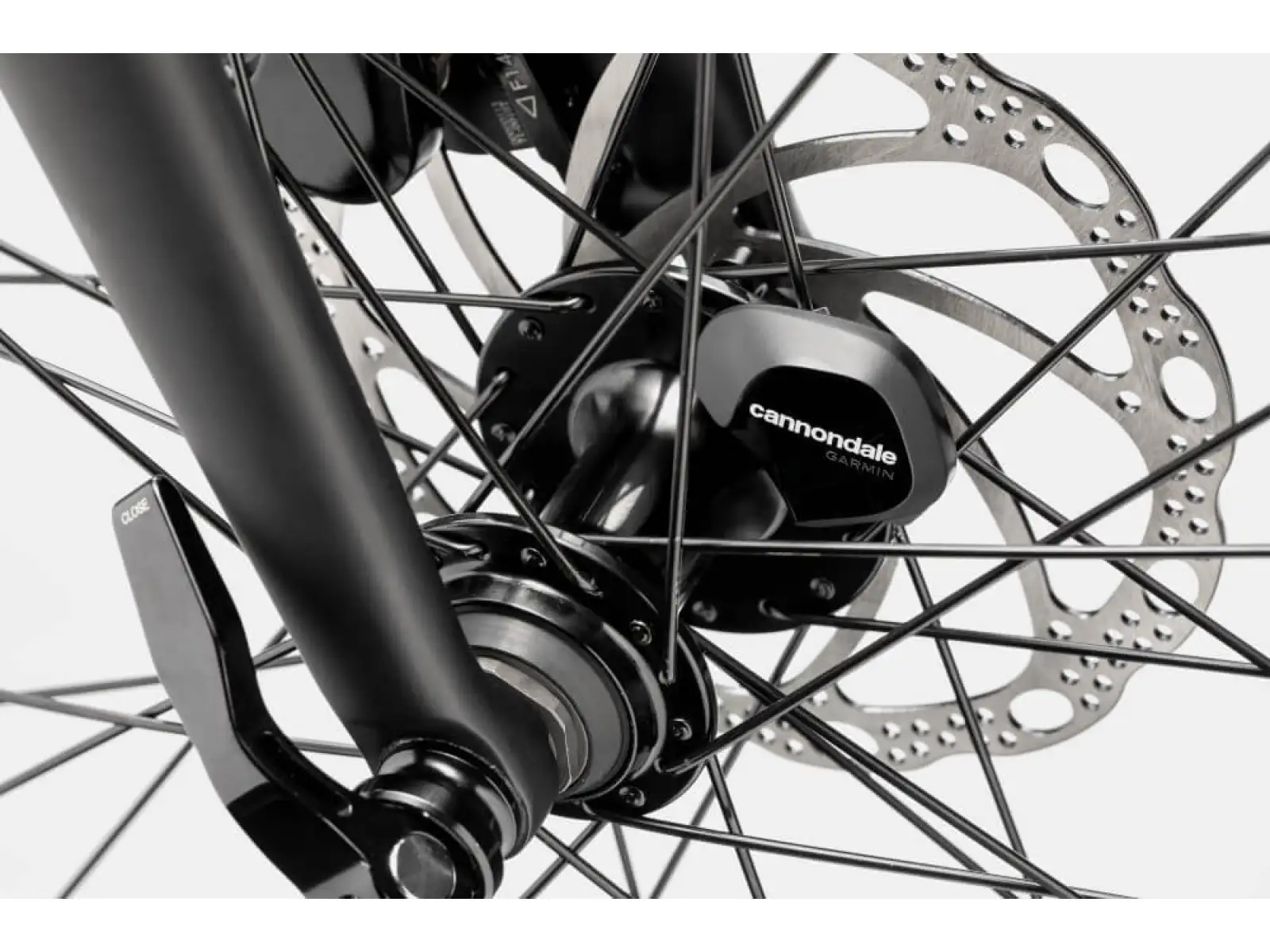 Cannondale Quick CX 3 RRD fitness bike