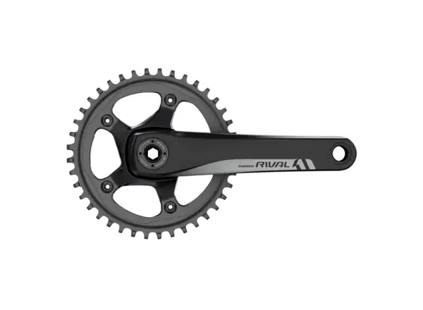 SRAM Rival 1 GXP Crankset X-Sync 42 Teeth