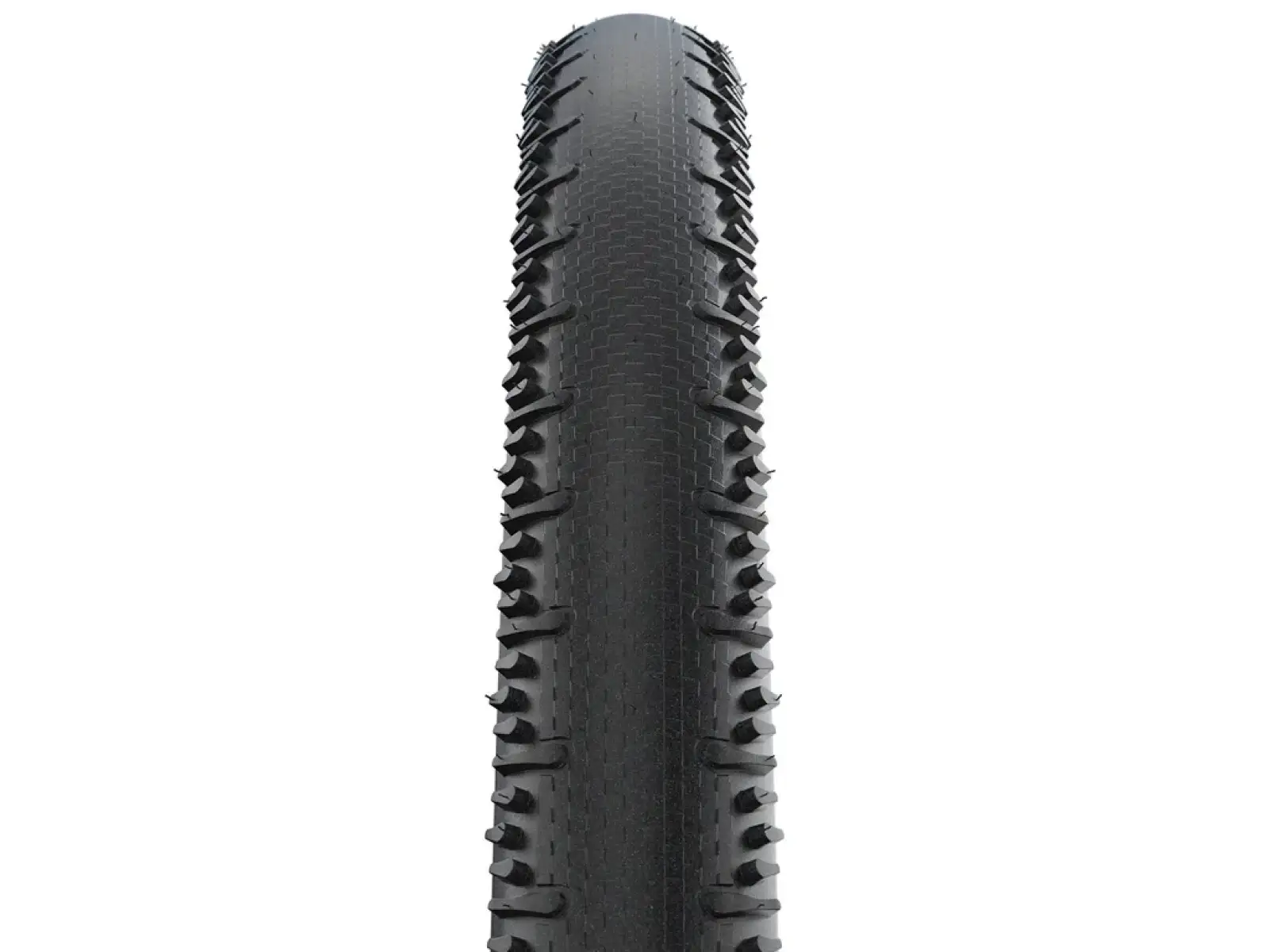 Schwalbe G-One RS Pro TLR Addix Race 60-622 gravel tire kevlar black