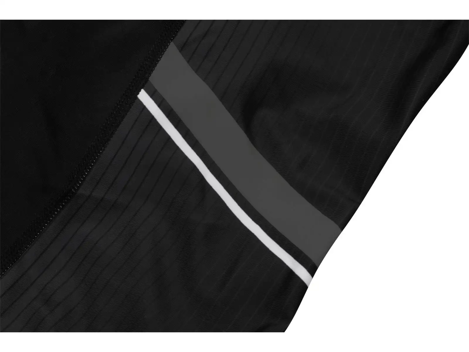 Etape Racing 2.0 men's shorts with padding black