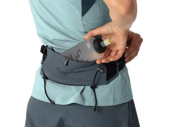 Dynafit Trail Belt running belt Cinder