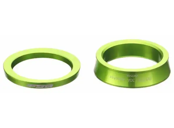 FSA Adapter for Frame BB-30A/PF-30A and Cranks FSA 386EVO