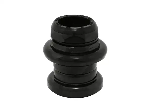 Force headset threaded Fe 1 1/8" black