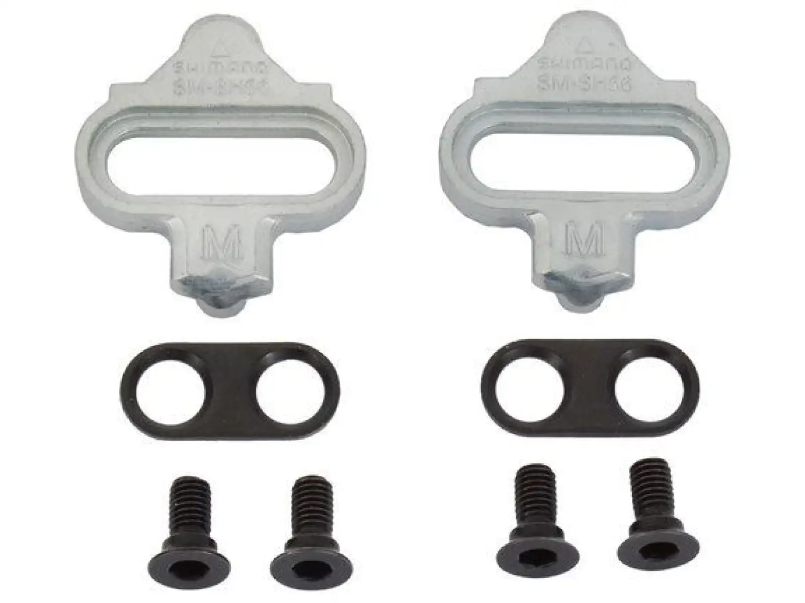 Shimano XT PD-T8000 Pedals