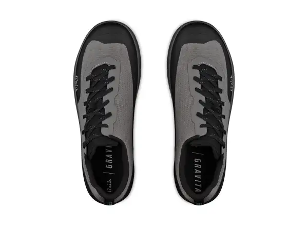Fizik Gravita Versor Men's MTB Shoes Grey/Mud