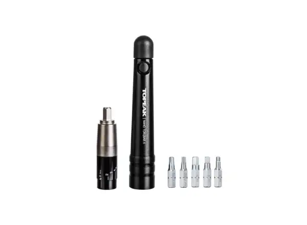 Topeak Nano Torqbar X tool