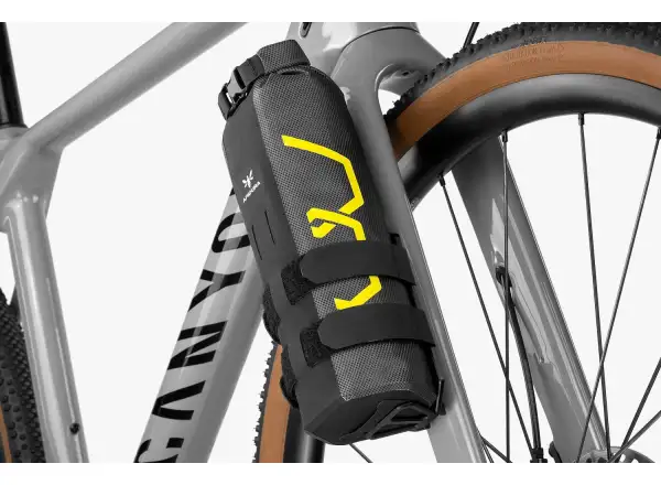 Apidura Expedition Cargo bag 1.3 l black/grey