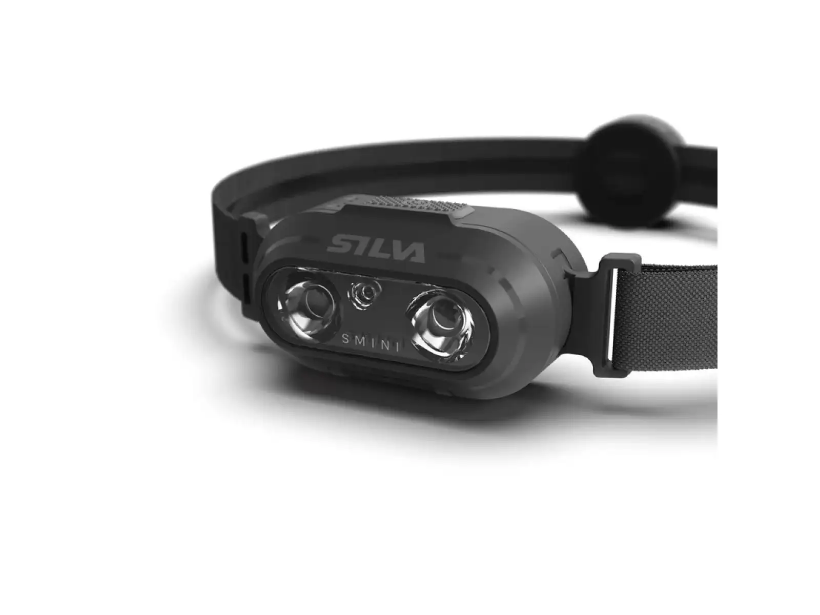 Silva Smini headlamp Black