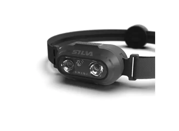 Silva Smini headlamp Black