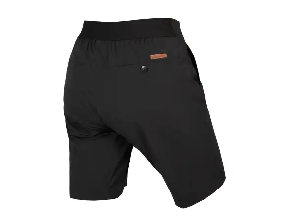 Endura Hummvee Lite women's shorts with insert black