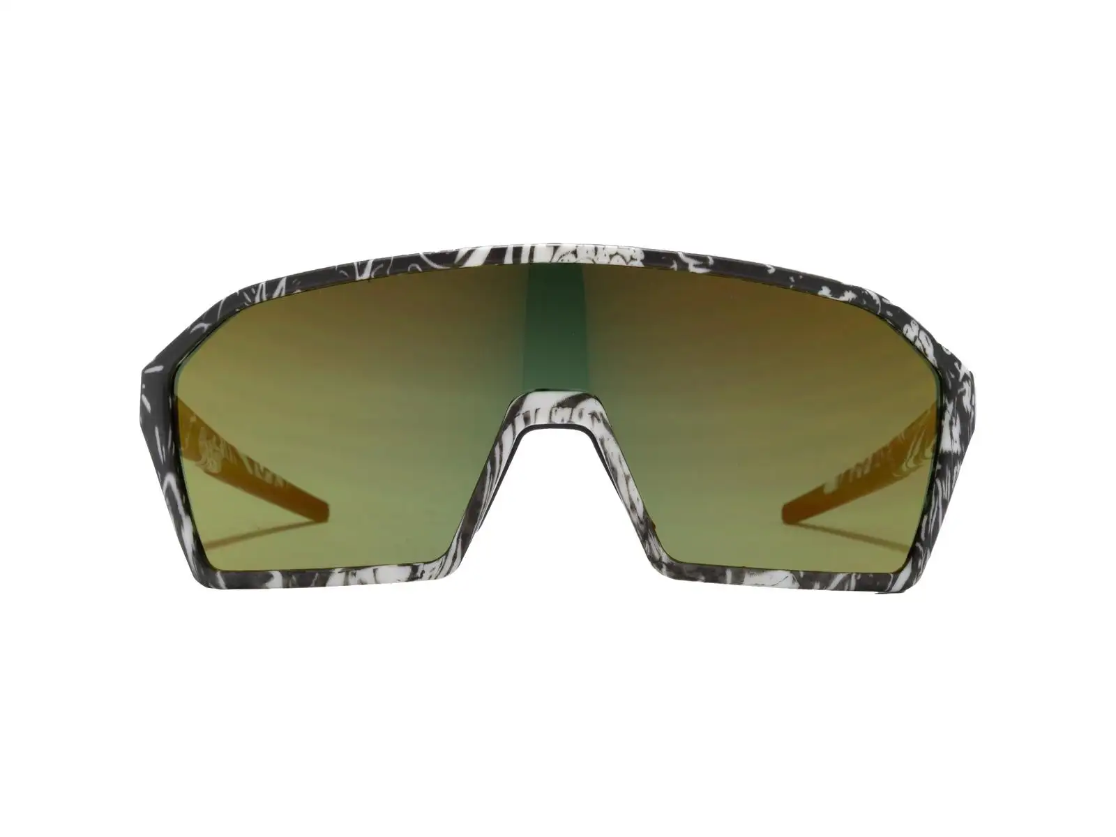Alpina Ram Q-Lite glasses Blackbird Matt