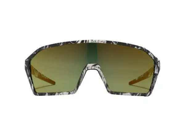 Alpina Ram Q-Lite glasses Blackbird Matt