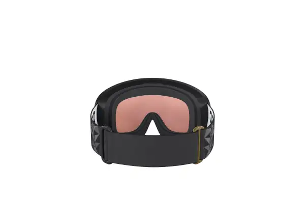 POC Fovea Marco Odermatt Ed. ski goggles Uranium Black/Podium Gold/Sunny Gold