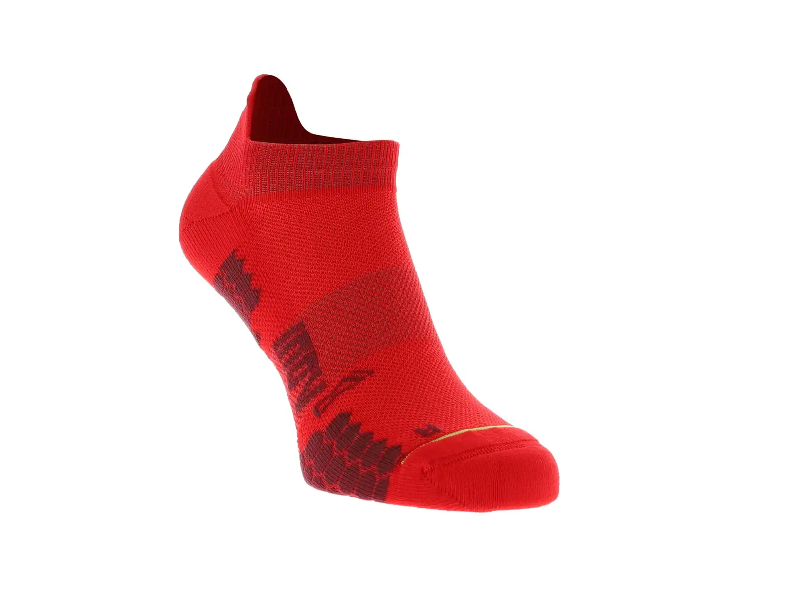 Inov-8 Trailfly socks low red/blue