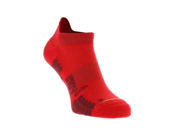 Inov-8 Trailfly socks low red/blue