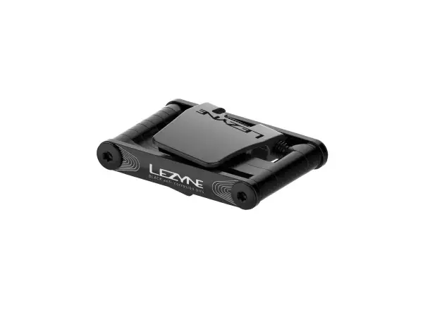 Lezyne V Pro multitool 10 functions black