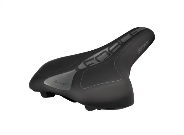 Force Breton 2 touring men's saddle black