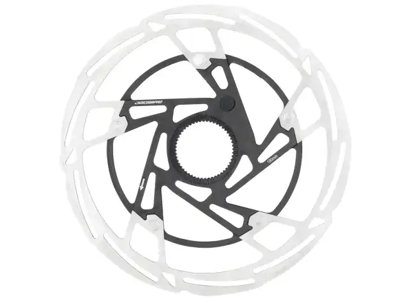 Jagwire Pro LR2-E CL brake rotor 203 mm