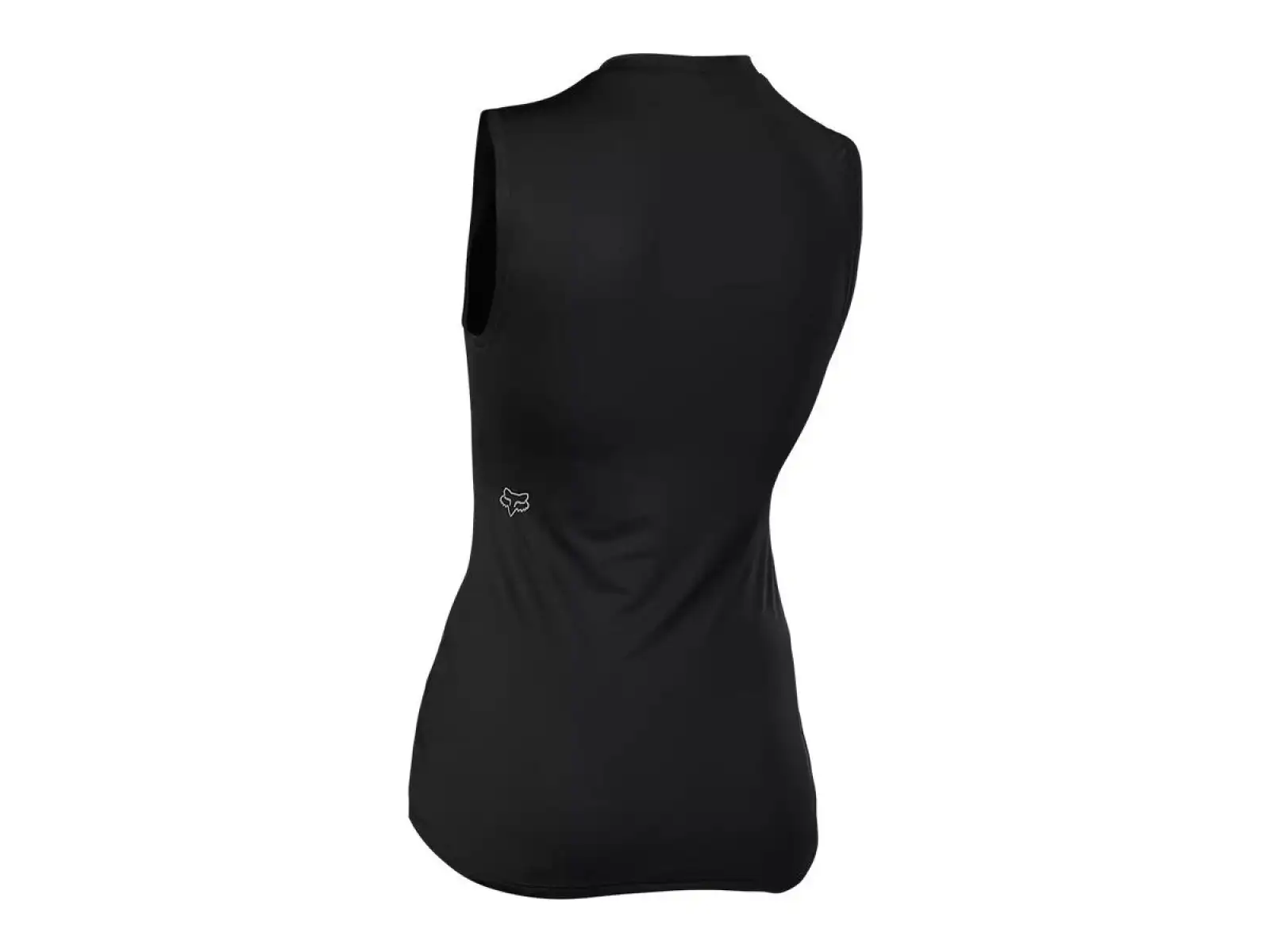 Fox Tecbase Sl women's functional sleeveless shirt Black