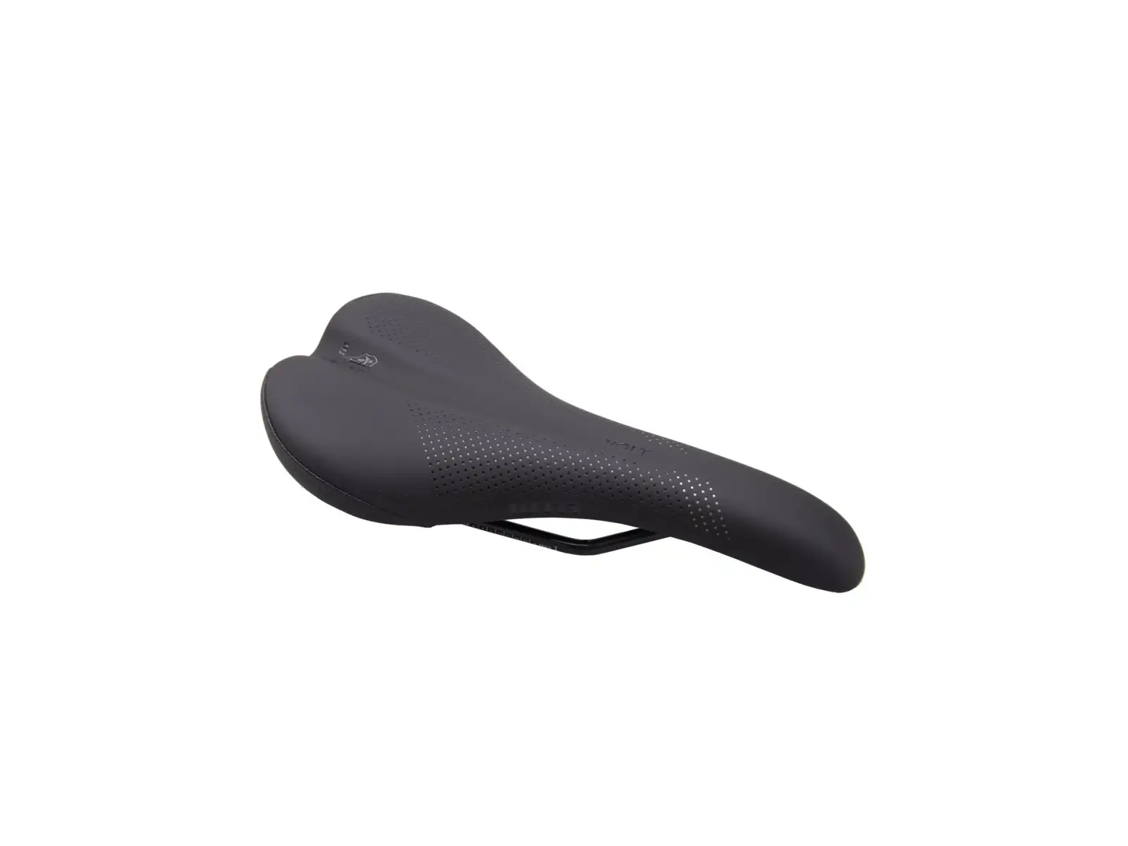 WTB Volt Steel Narrow saddle black