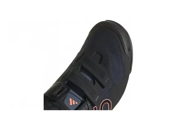 Five Ten Kestrel Boa MTB women's shoes Legend Ink/Black/Coral Fusion
