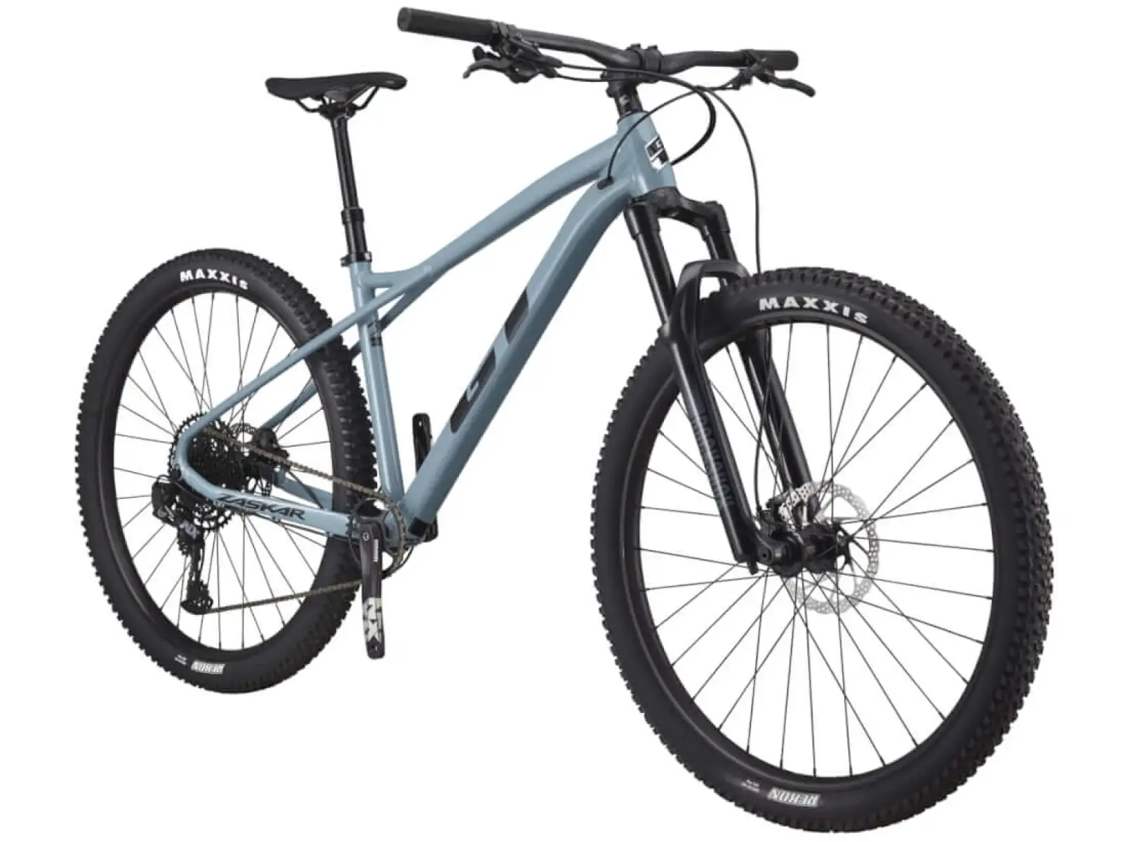 GT Zaskar LT 29" Expert JGL mountain bike
