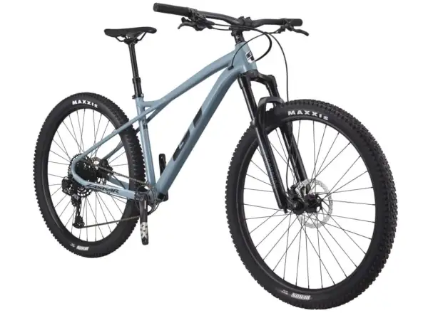 GT Zaskar LT 29" Expert JGL mountain bike