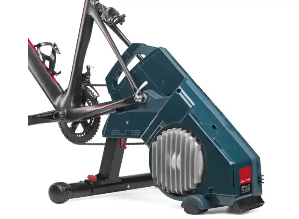 Elite Turno trainer