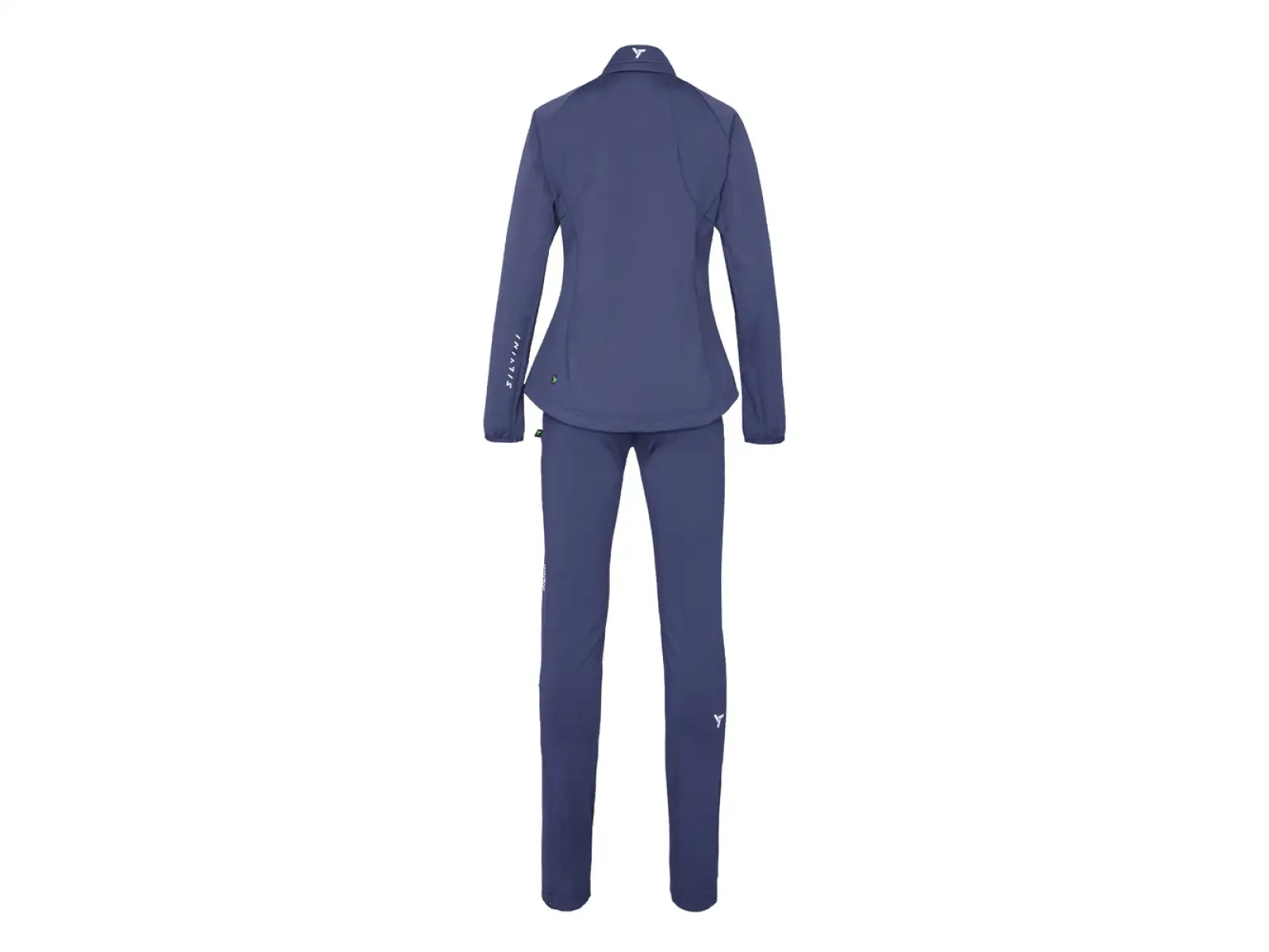 Silvini Cassiana Set women's jacket + pants Navy
