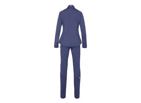 Silvini Cassiana Set women's jacket + pants Navy