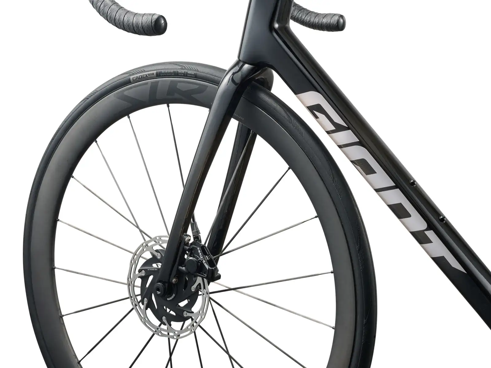 Giant TCR Advanced Pro 0 AXS road bike Carbon
