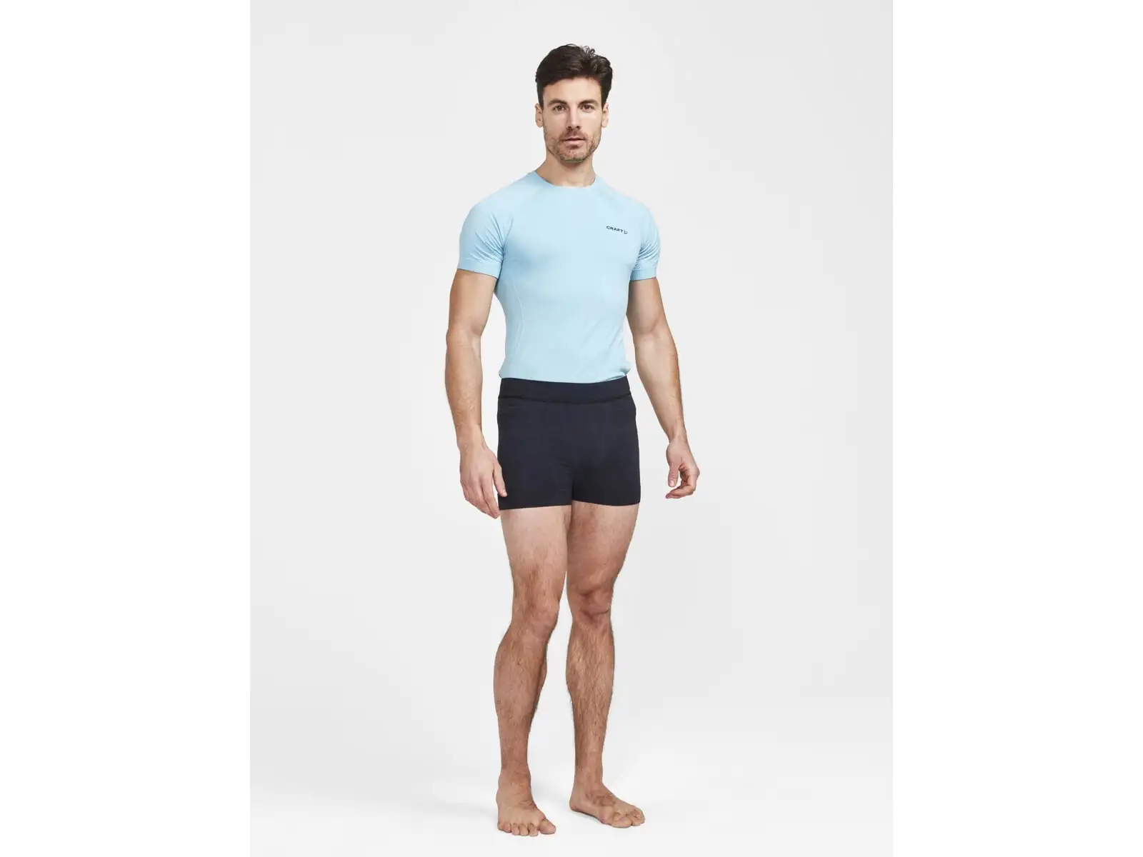 Craft Core Dry Active Comfort men's boxers black
