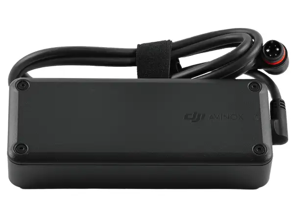 AVINOX Fast Charger 12 A battery charger