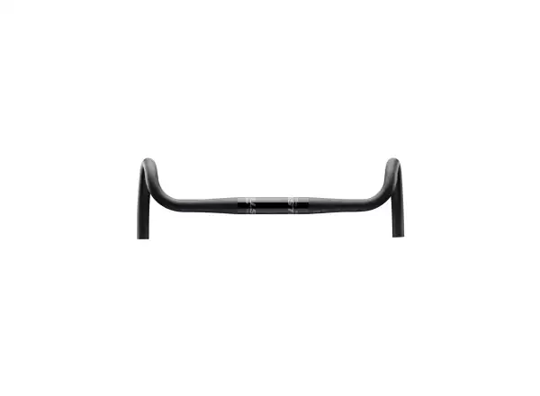 Easton EA70 AX 31.8 mm 16° gravel handlebars black