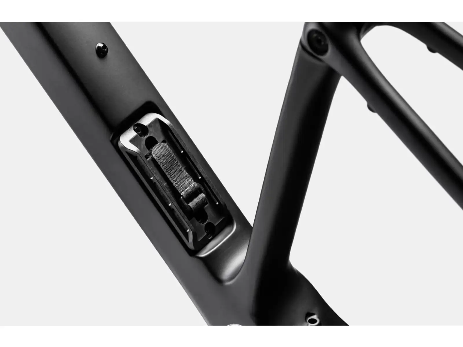 Cannondale StrapRack holder Black