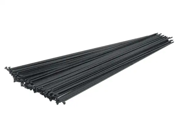 Mach1 GALVA wire black