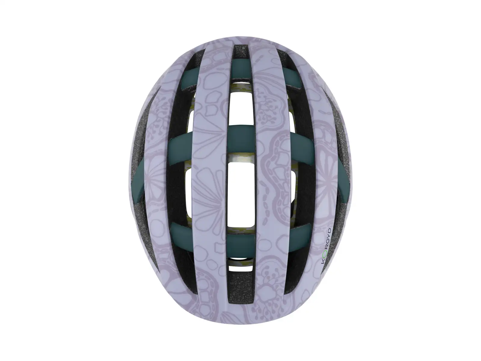 Smith Network Mips helmet Matte Smith/Wild Rye