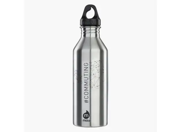 Evoc Stainless Steel bottle 750 ml