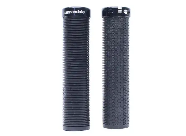 Cannondale TrailShroom grips Black