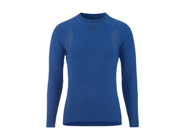 Craft Active Extreme X men's long-sleeve shirt blue
